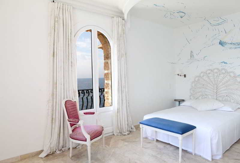Hotel Delos - Ile De Bendor Bandol Buitenkant foto